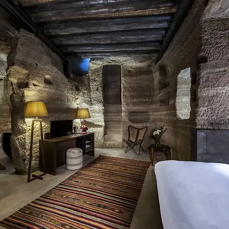 Carus Cappadocia Ξενοδοχείο
