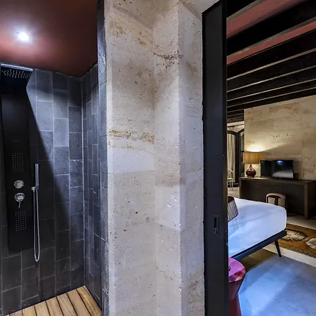 Carus Cappadocia 酒店 3*