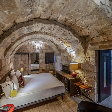 Hotel Carus Cappadocia Goreme
