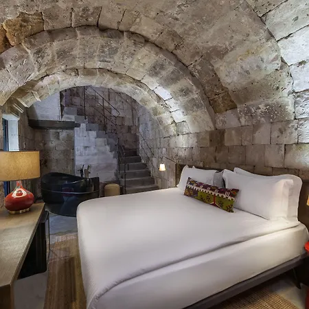 Ξενοδοχείο Carus Cappadocia