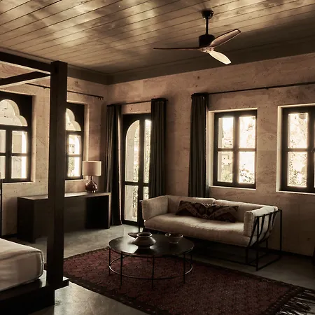 Carus Cappadocia 酒店 格雷梅