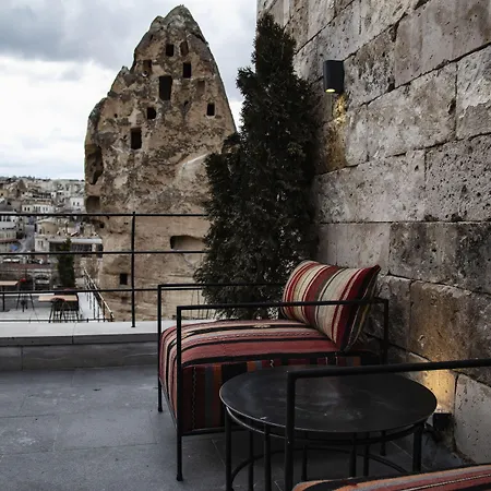 Carus Cappadocia Goreme