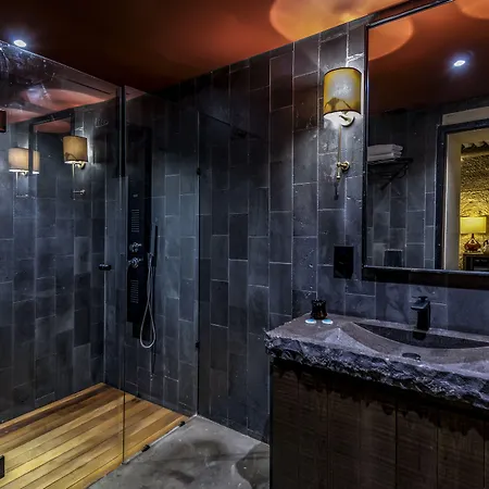 酒店 Carus Cappadocia 格雷梅