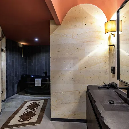 Carus Cappadocia Goreme