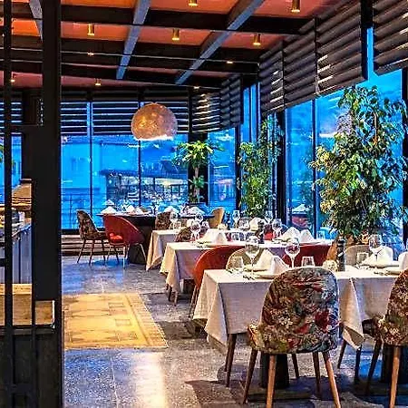 Carus Cappadocia Hotel Goreme