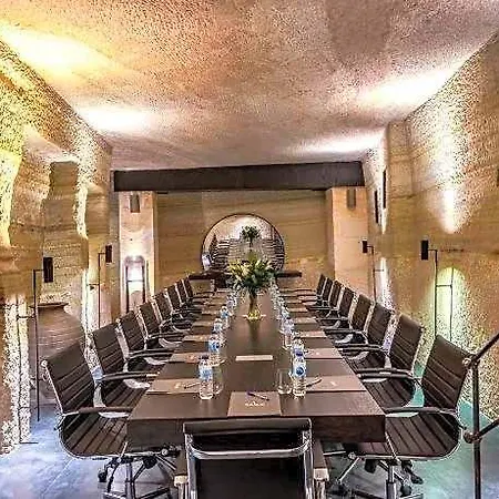 Carus Cappadocia 3* Goreme