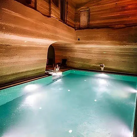 Carus Cappadocia