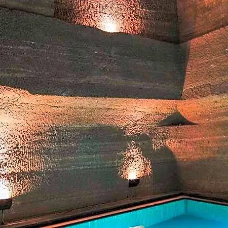 Carus Cappadocia Hotel 3*