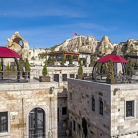 Carus Cappadocia