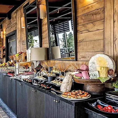 Carus Cappadocia Hotel