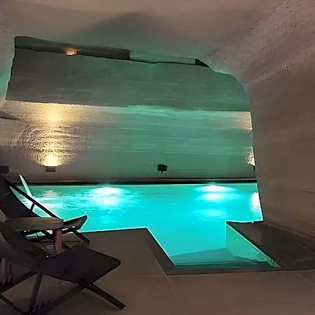 Hotel Carus Cappadocia Goreme