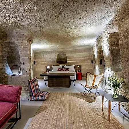 Hotel Carus Cappadocia