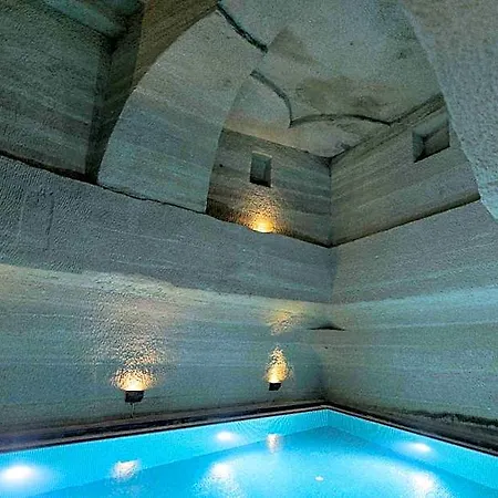 Hotel Carus Cappadocia Goreme