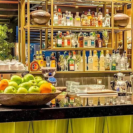 Hotel Carus Cappadocia 3*