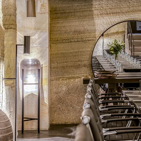 Hotel Carus Cappadocia Göreme