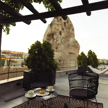 Carus Cappadocia 3* Γκόρεμε