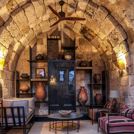 Carus Cappadocia Ξενοδοχείο Γκόρεμε