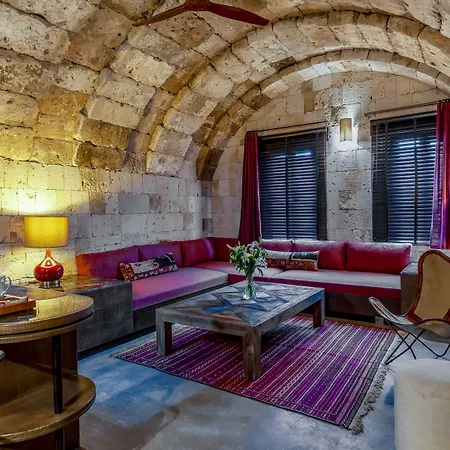 Carus Cappadocia Γκόρεμε