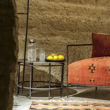 Ξενοδοχείο Carus Cappadocia 3*
