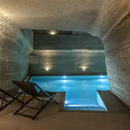 Carus Cappadocia 3* Γκόρεμε