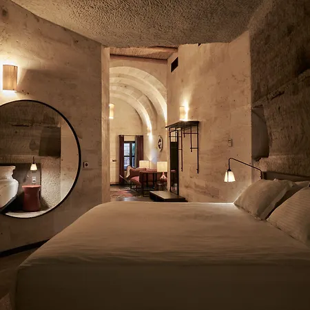 Ξενοδοχείο Carus Cappadocia Γκόρεμε