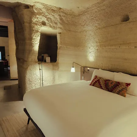 Carus Cappadocia Ξενοδοχείο 3*