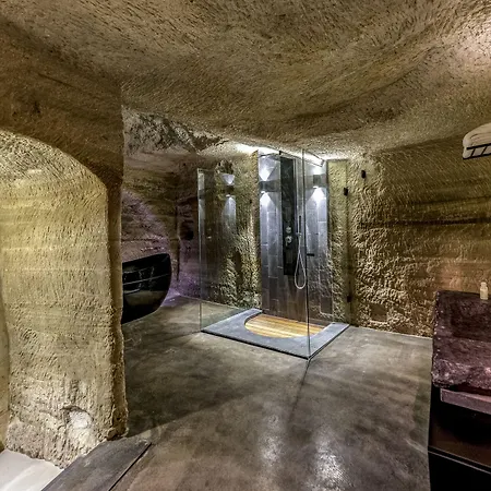 Carus Cappadocia Ξενοδοχείο 3*