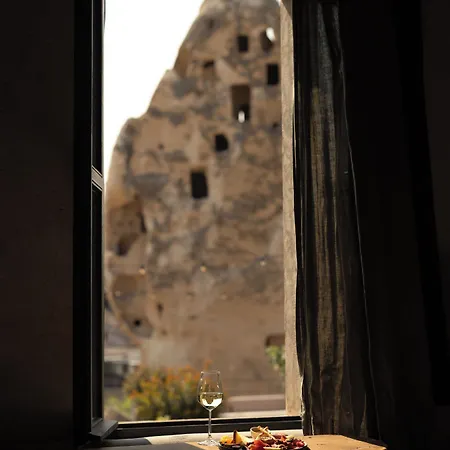 Carus Cappadocia 3* Γκόρεμε