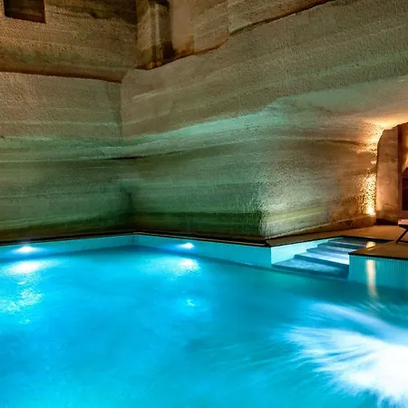Carus Cappadocia 3* Goreme