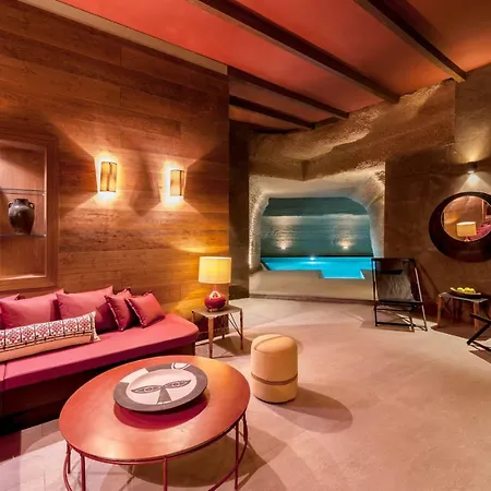 Carus Cappadocia 格雷梅