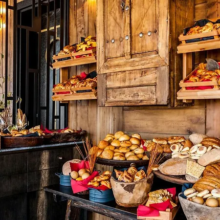 Carus Cappadocia Goreme