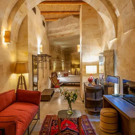 Carus Cappadocia Goreme
