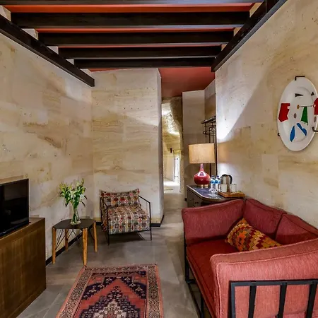 Carus Cappadocia 3* Γκόρεμε