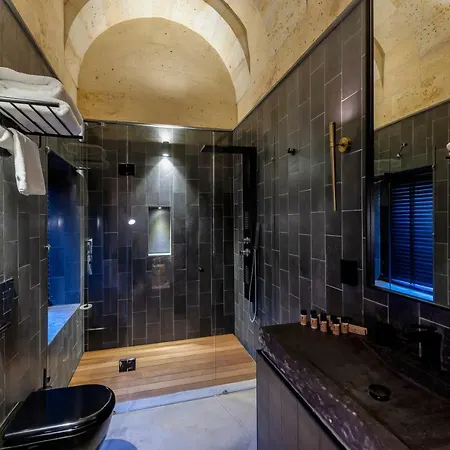 Carus Cappadocia Goreme