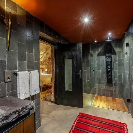 Carus Cappadocia Hotel