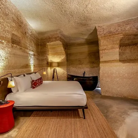 Carus Cappadocia 酒店