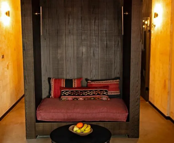 Carus Cappadocia Otel Göreme