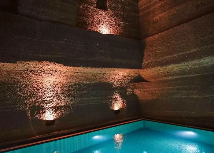 Carus Cappadocia Otel