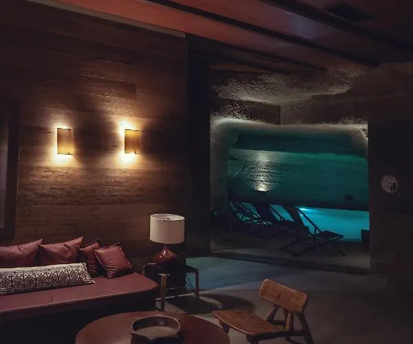 Carus Cappadocia Göreme