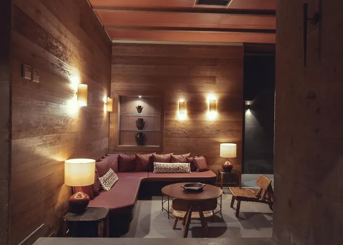 Carus Cappadocia 3* Göreme