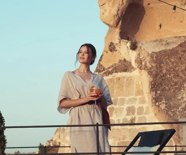 Carus Cappadocia Hotel Goreme