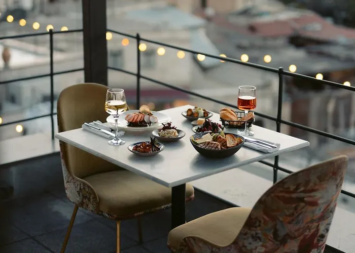 Carus Cappadocia 3* Goreme