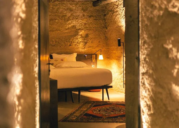 Carus Cappadocia Goreme