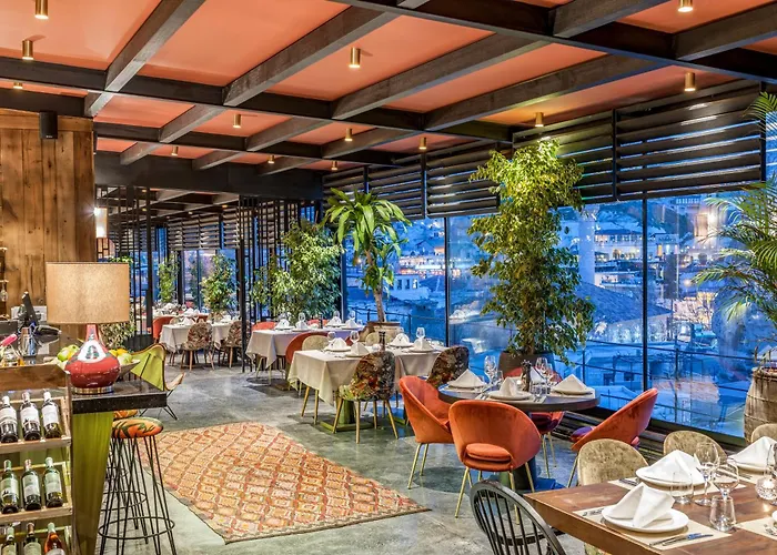 Hotel Carus Cappadocia Goreme