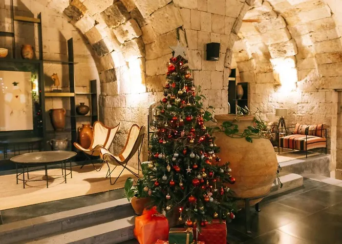 Carus Cappadocia Goreme