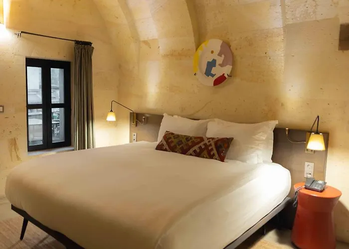 Carus Cappadocia Hotel