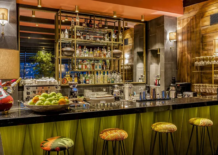 Carus Cappadocia 3* Göreme