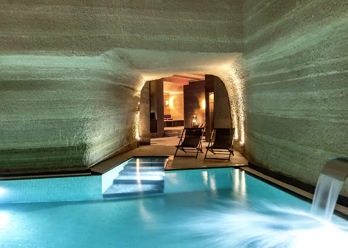 Carus Cappadocia 3* Göreme