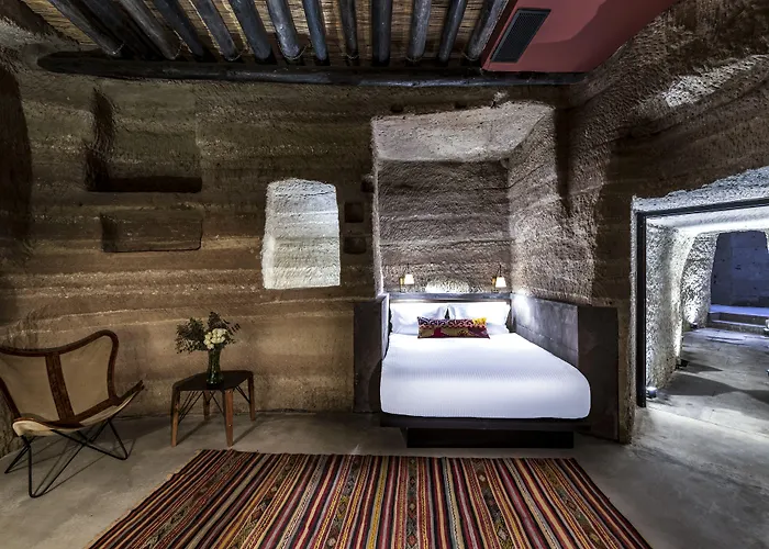 Carus Cappadocia Hotel