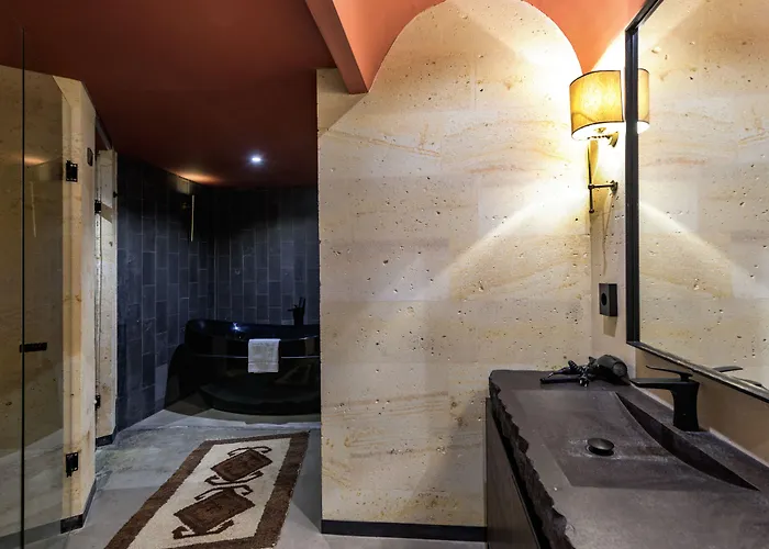 Carus Cappadocia Göreme